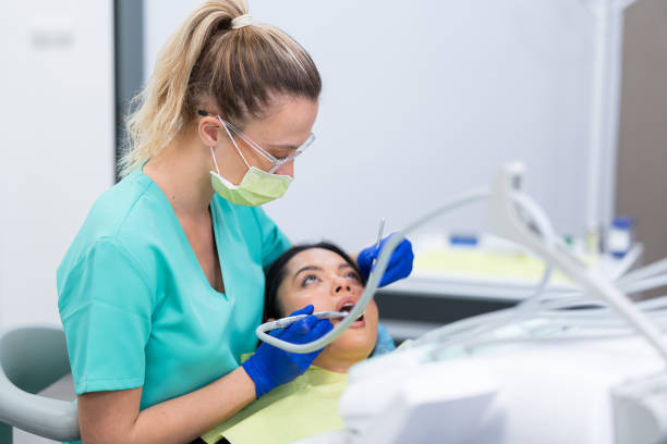 Best Emergency Treatment for Toothache in Island Lake, IL