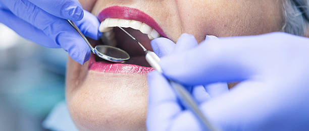 Best After-Hours Emergency Dentist in Island Lake, IL